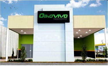 Nova Olho Vivo Vistorias chegando em São José do Rio Preto - SP