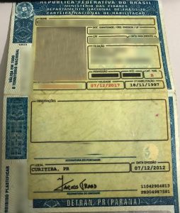 Regras para renovação da CNH podem mudar em breve