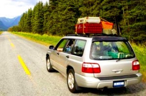 Vai pegar a estrada para o feriado? Então veja as dicas da Olho Vivo Vistorias para uma viagem mais