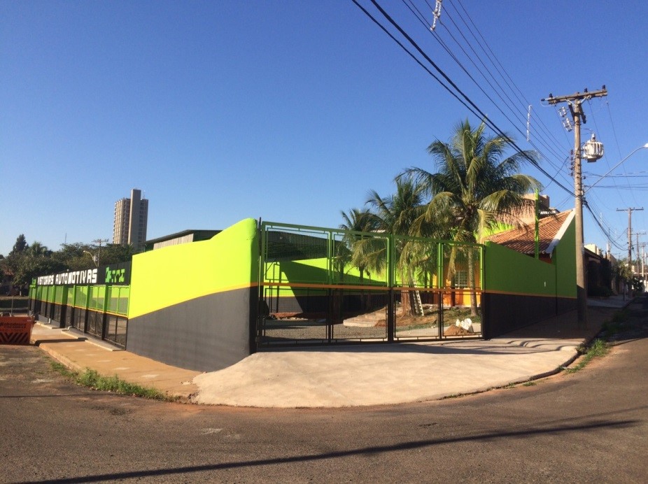 Olho Vivo Vistorias chegando em Bebedouro!