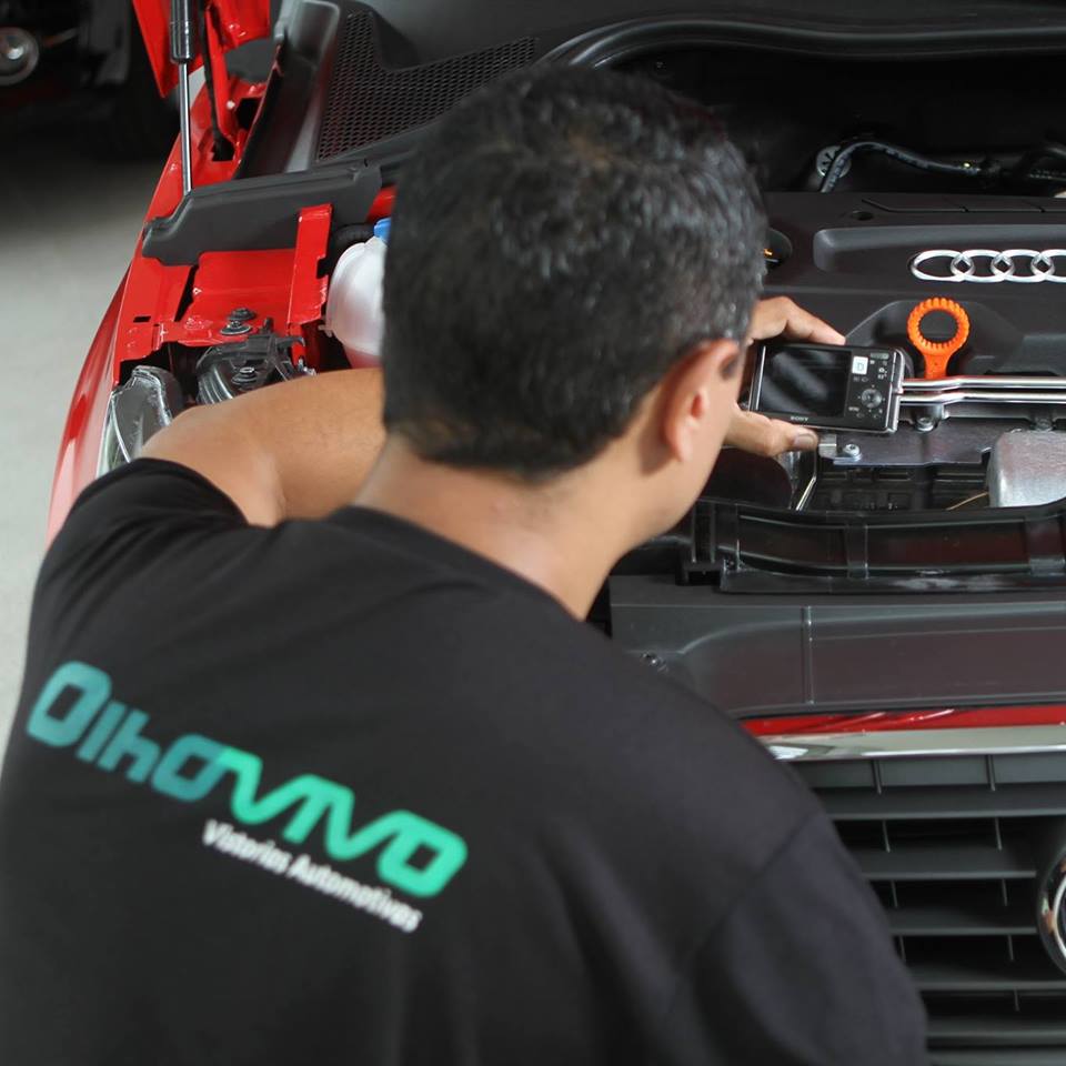 Olho Vivo Vistorias publica mais duas renovações de credenciamento.
