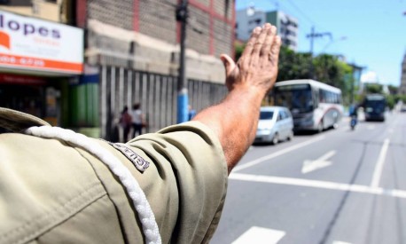 Novos valores nas infrações de trânsito entram em vigor em 1º de novembro de 2016