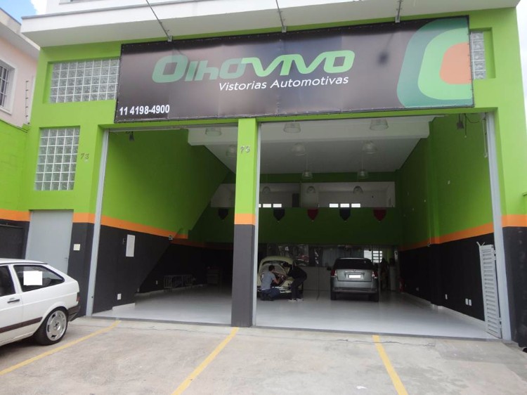 Olho Vivo Vistorias anuncia renovação de mais três franquias 