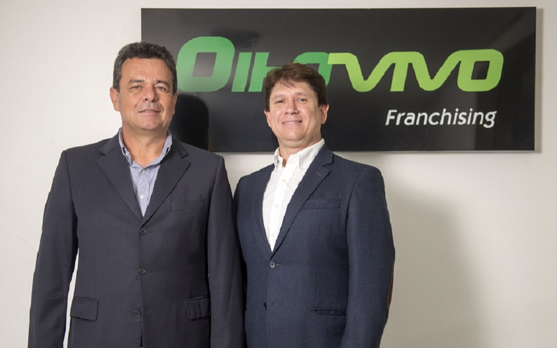 Rede Olho Vivo Vistorias é destaque em jornal 