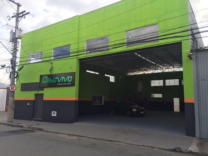 Franquia da Olho Vivo Vistorias em São Caetano do Sul já está em funcionamento