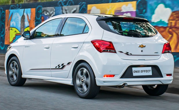 Mercado automotivo registra 9,4% de aumento nas vendas em Agosto