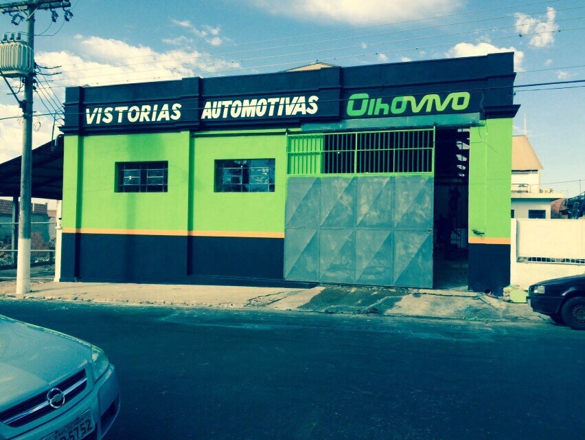 Detran de São Paulo publicou a Portaria DV-840, que credencia a franquia Olho Vivo Vistorias de Mon