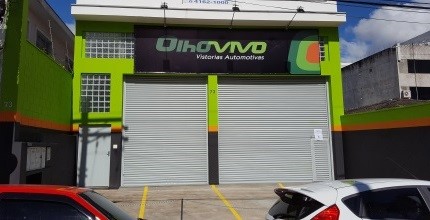 Barueri ganha franquia da Olho Vivo Vistorias