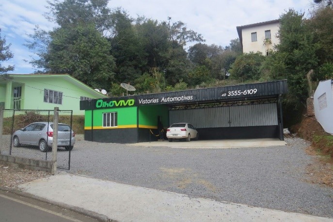 Olho Vivo Vistorias atuará em Capinzal e Imbuia - SC