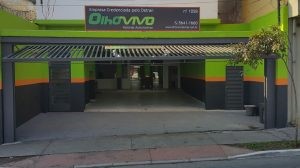 Santo Amaro ganha franquia da Olho Vivo Vistorias