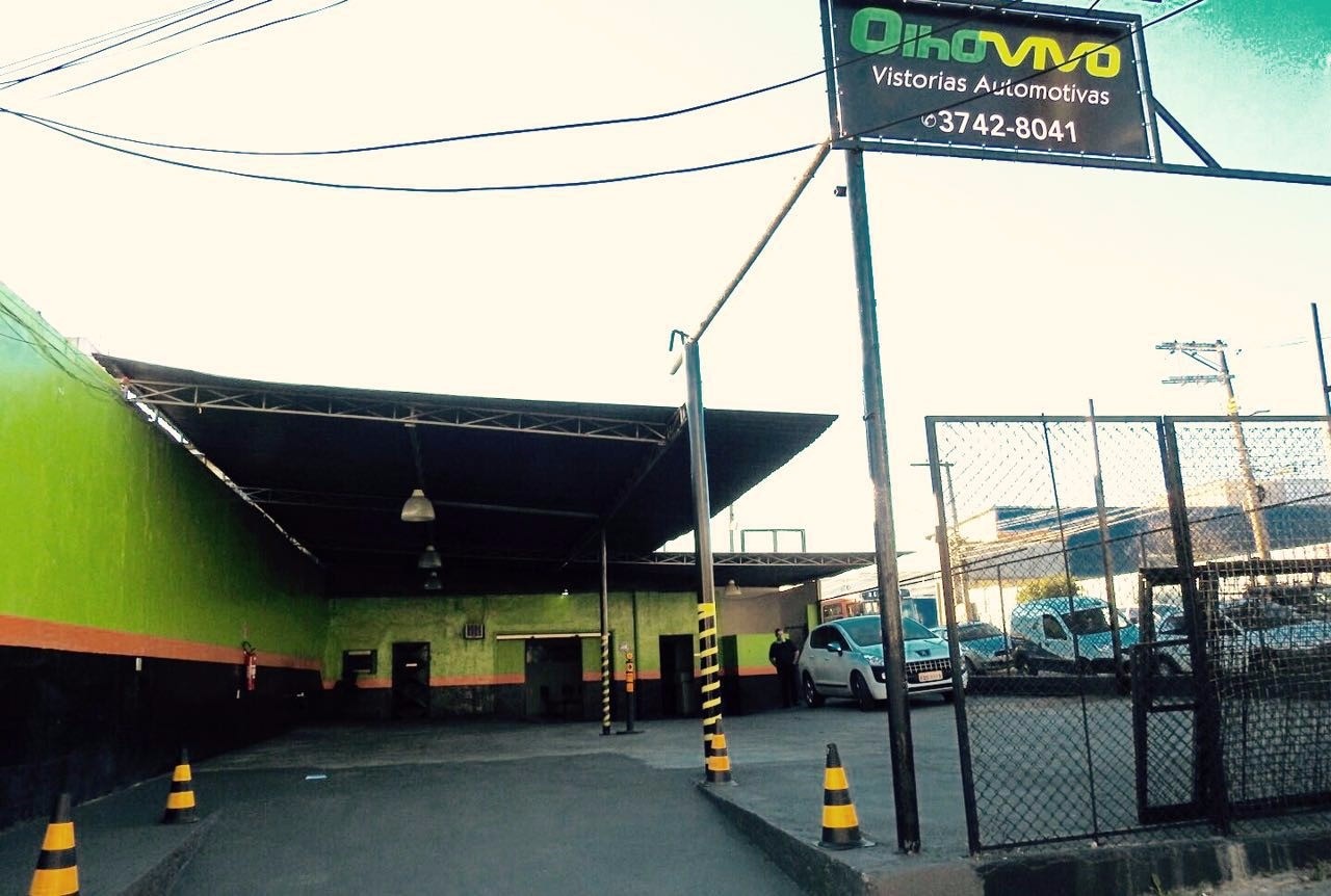 Morumbi ganha franquia da Olho Vivo Vistorias