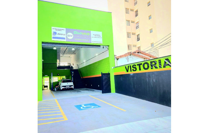Unidade -Campinas