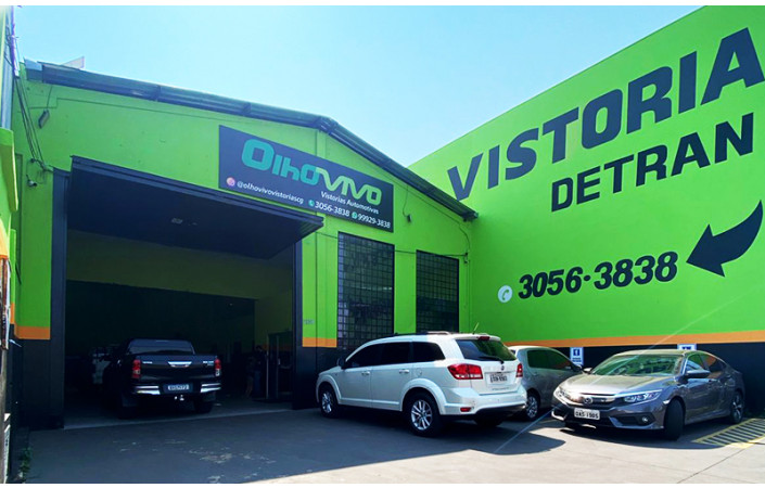 Unidade -Campo Grande