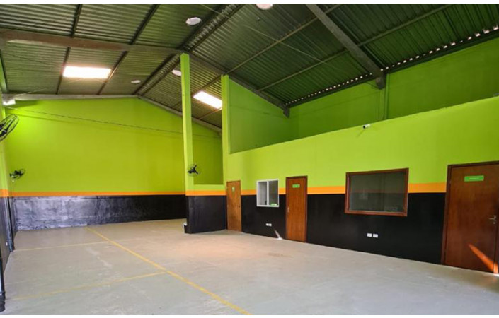 Unidade -Campo Grande