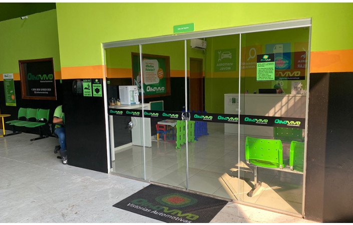 Unidade -Campo Grande