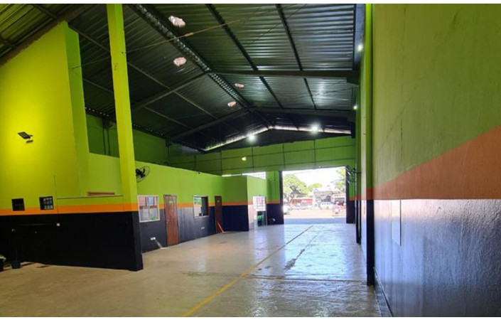 Unidade -Campo Grande