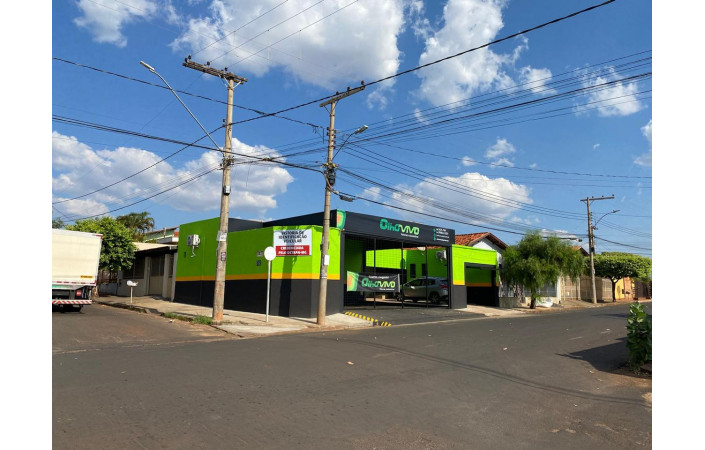 Unidade -Frutal