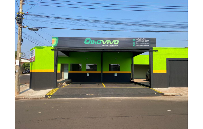 Unidade -Frutal
