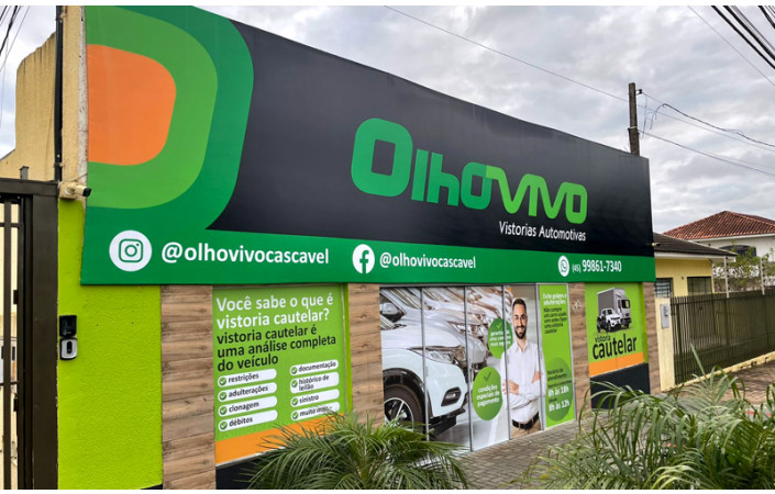 Unidade -Cascavel