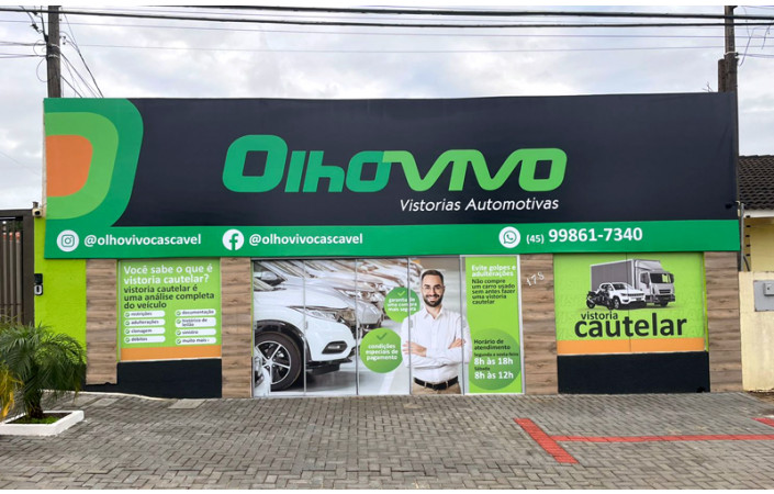 Unidade -Cascavel