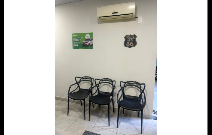 Unidade -Governador Valadares