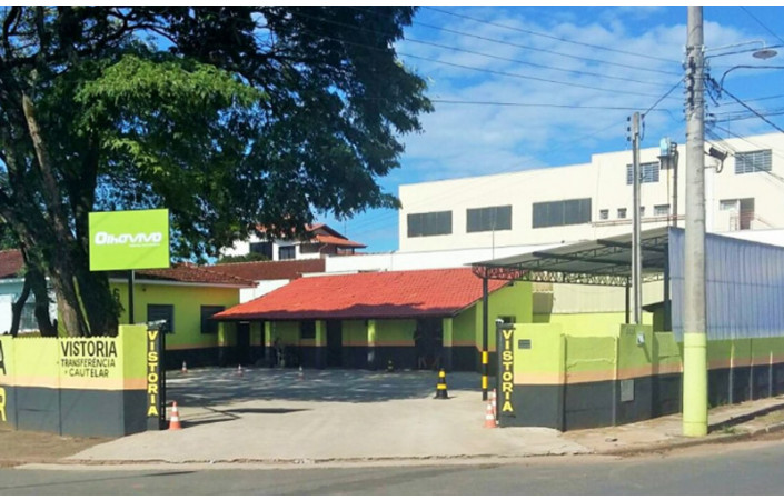 Unidade -Mococa