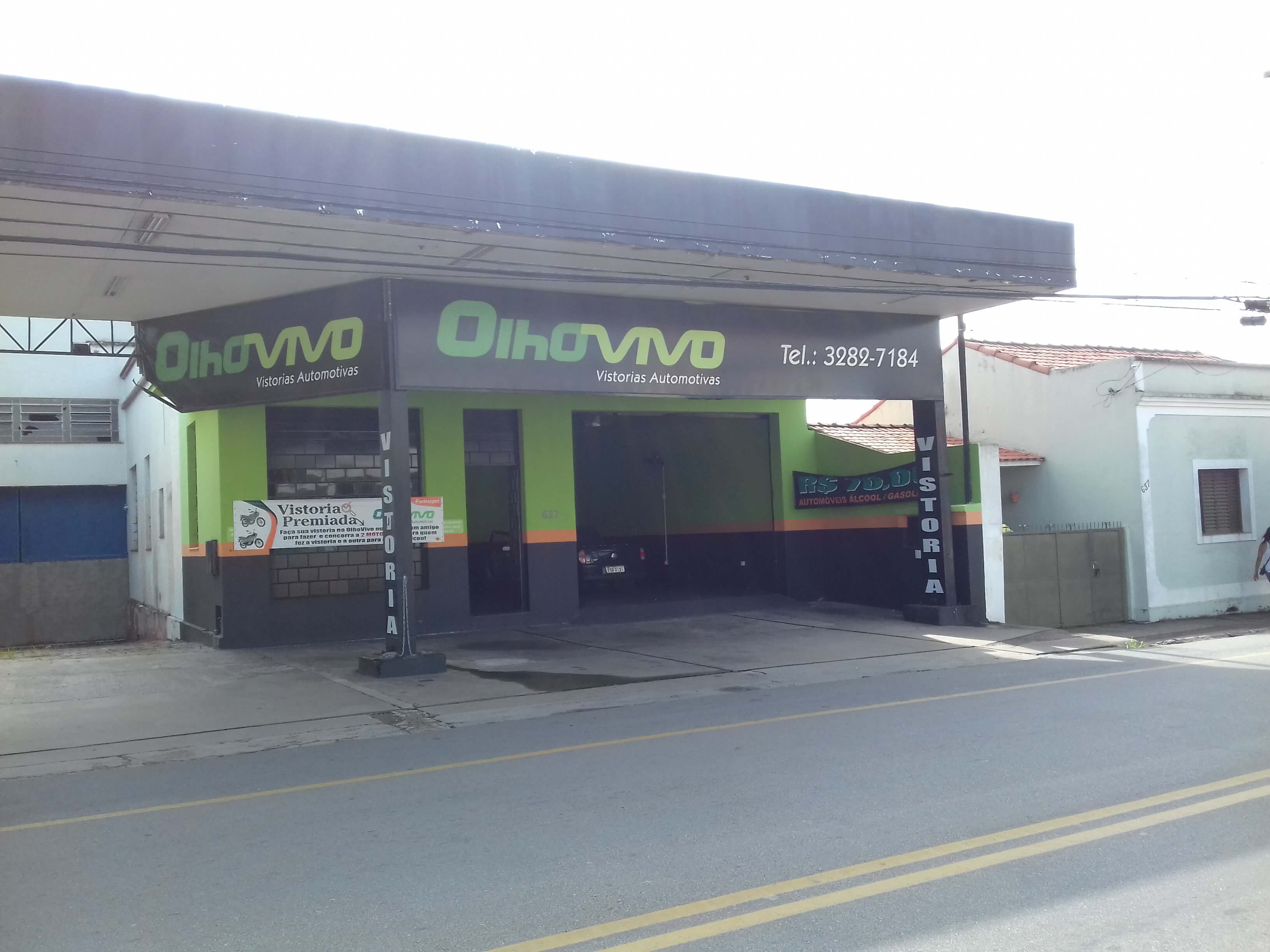 Unidade -Tietê