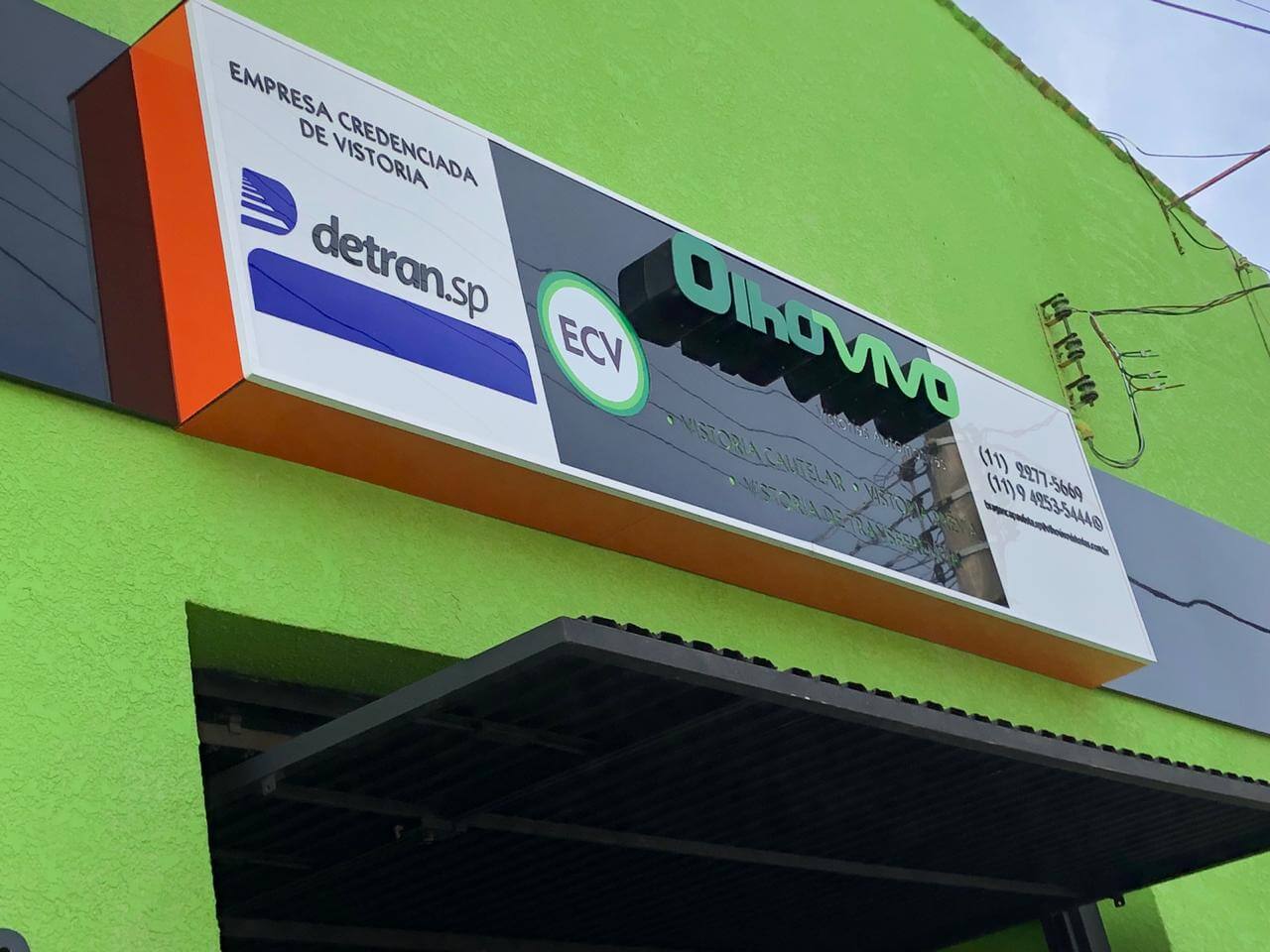 Unidade -Bragança Paulista
